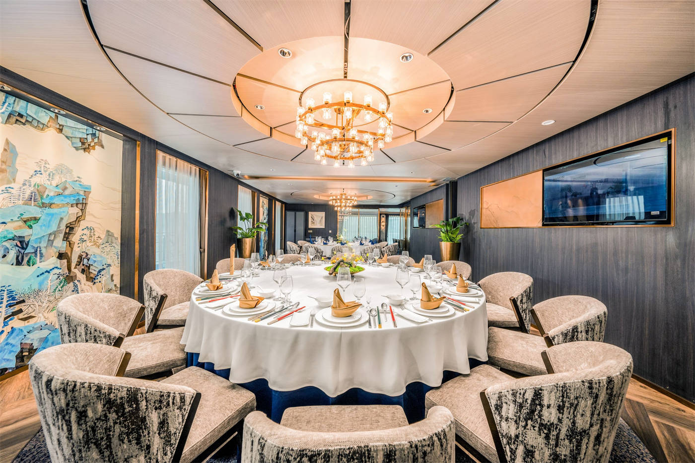 Century Cruises